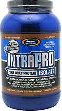 Gaspari nutrition - Intra pro chocolate 2 LB
